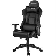 Sedia Da Gaming ROGUE Paracon - Nero