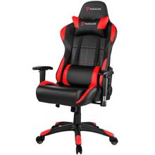 Sedia Da Gaming ROGUE Paracon - Rosso