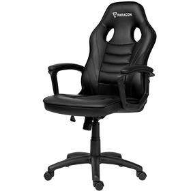 Sedia Da Gaming SQUIRE Paracon - Nero