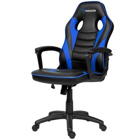 Sedia Da Gaming SQUIRE Paracon - Blu