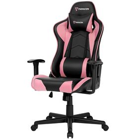 Sedia Da Gaming BRAWLER Paracon - Rosa