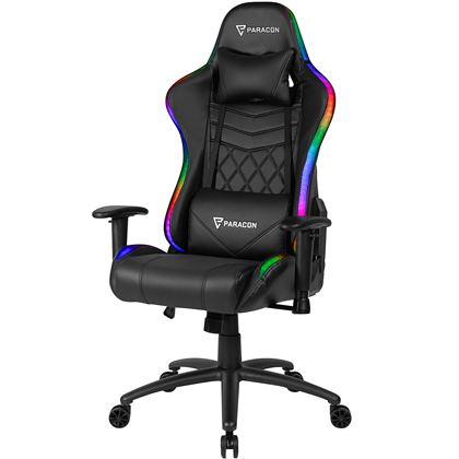 Sedia Da Gaming RGB Paracon