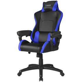 Sedia Da Gaming SPOTTER Paracon - Blu