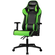 Sedia Da Gaming ROOT Paracon - Verde