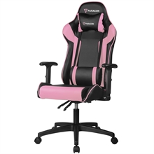 Sedia Da Gaming ROOT Paracon - Rosa