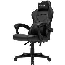 Sedia Da Gaming PEAK Paracon - Nero