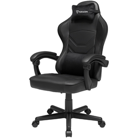 Sedia Da Gaming PEAK Paracon - Nero