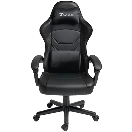 Sedia Da Gaming PEAK Paracon - Nero