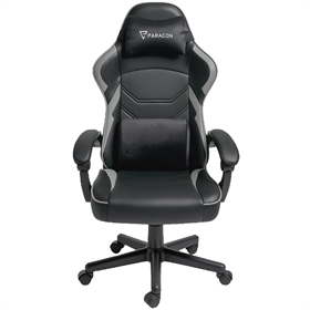 Sedia Da Gaming PEAK Paracon - Grigio