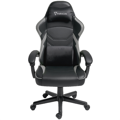 Sedia Da Gaming PEAK Paracon - Grigio