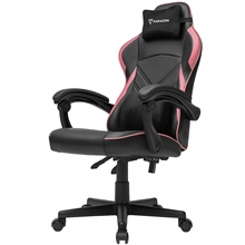 Sedia Da Gaming PEAK Paracon - Rosa