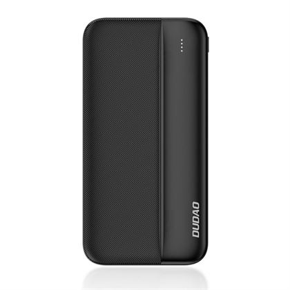 Powerbank 10000mAh - Nero