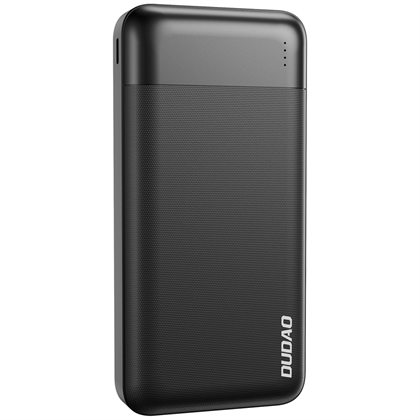 Powerbank 10000mAh - Nero