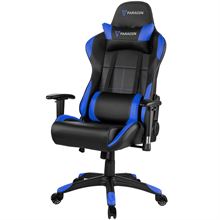 Sedia Da Gaming ROGUE Paracon - Blu